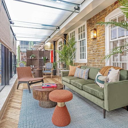 شقة Luxury Flats Near Big Ben And London Eye المظهر الخارجي الصورة