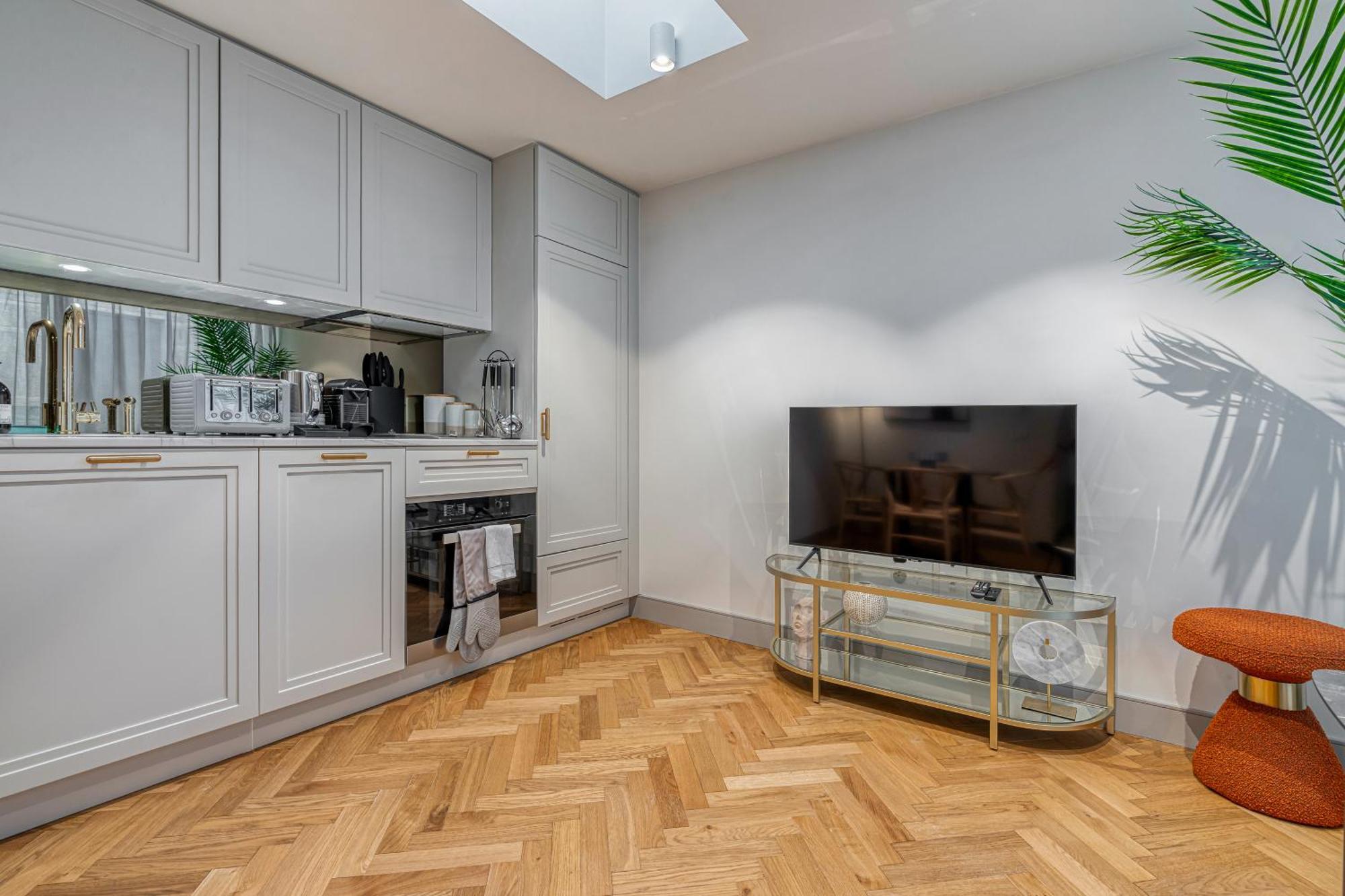 شقة Luxury Flats Near Big Ben And London Eye المظهر الخارجي الصورة